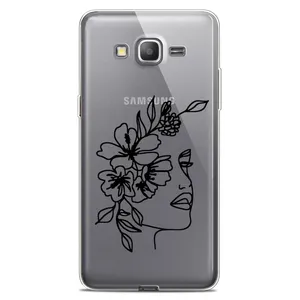 Megafone C27 - B Cover For Samsung Galaxy J7 2015 / J7 Core