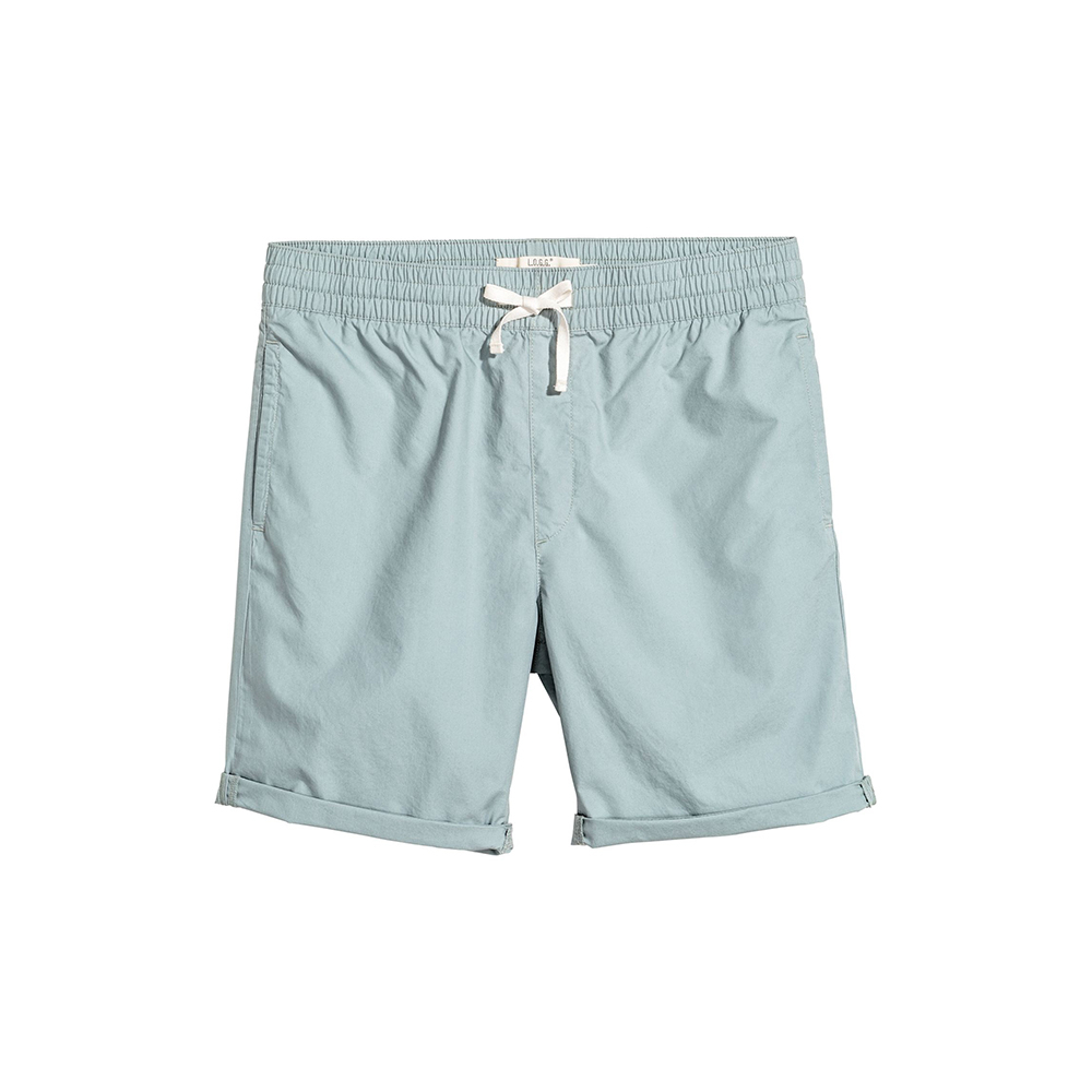 شلوارک مردانه اچ اند ام مدل 0488561