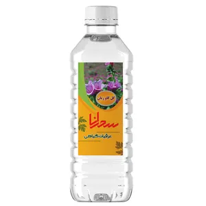 عرق گل گاو زبان سحرانا - 1 لیتر