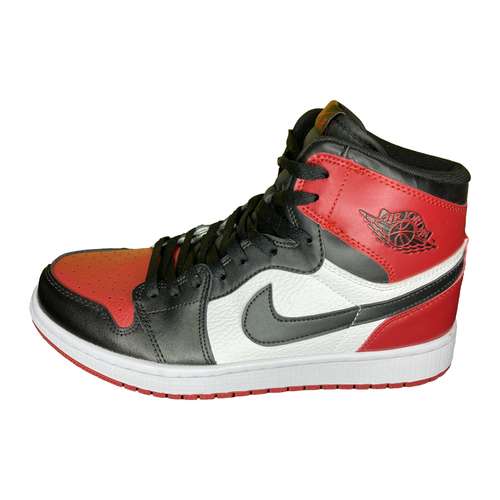 کفش بسکتبال مردانه مدل Air Jordan