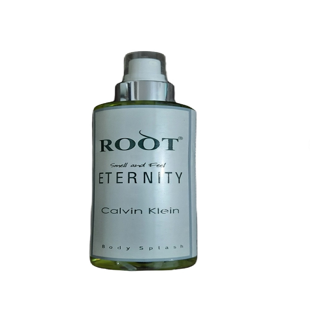 اسپری خوشبو کننده بدن مردانه روت مدل ETERNITY Calvin Klein حجم 200 میلی لیتر اسپری خوشبو کننده بدن مردانه روت مدل ETERNITY Calvin Klein حجم 200 میلی لیتر