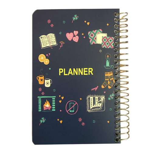 دفتر برنامه ریزی کاج طرح گرامر 