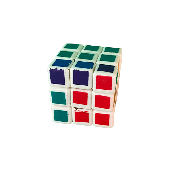 مکعب روبیک مدل مینی کد m42