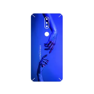 MAHOOT Artificial intelligence 1 Cover Sticker for Nokia 2.4