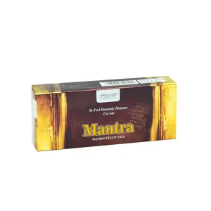 عود فلوریش مدل Mantra کد 1580