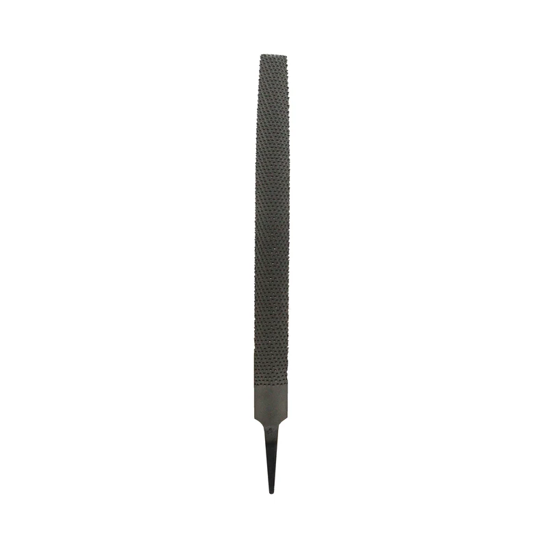 سوهان چوب مدل نیم گرد کد YP-12INCH