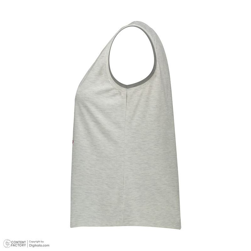 ست تاپ و شلوارک زنانه لوینت  مدل آریستو کت