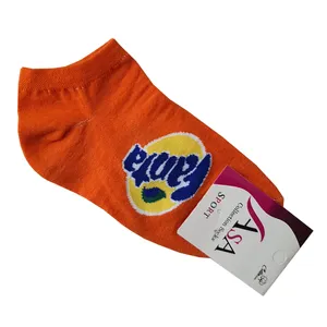 جوراب آسا مدل 5752