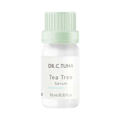 سرم پوست دکتر. جی تونا مدل Tea Tree حجم 10 میلی لیتر