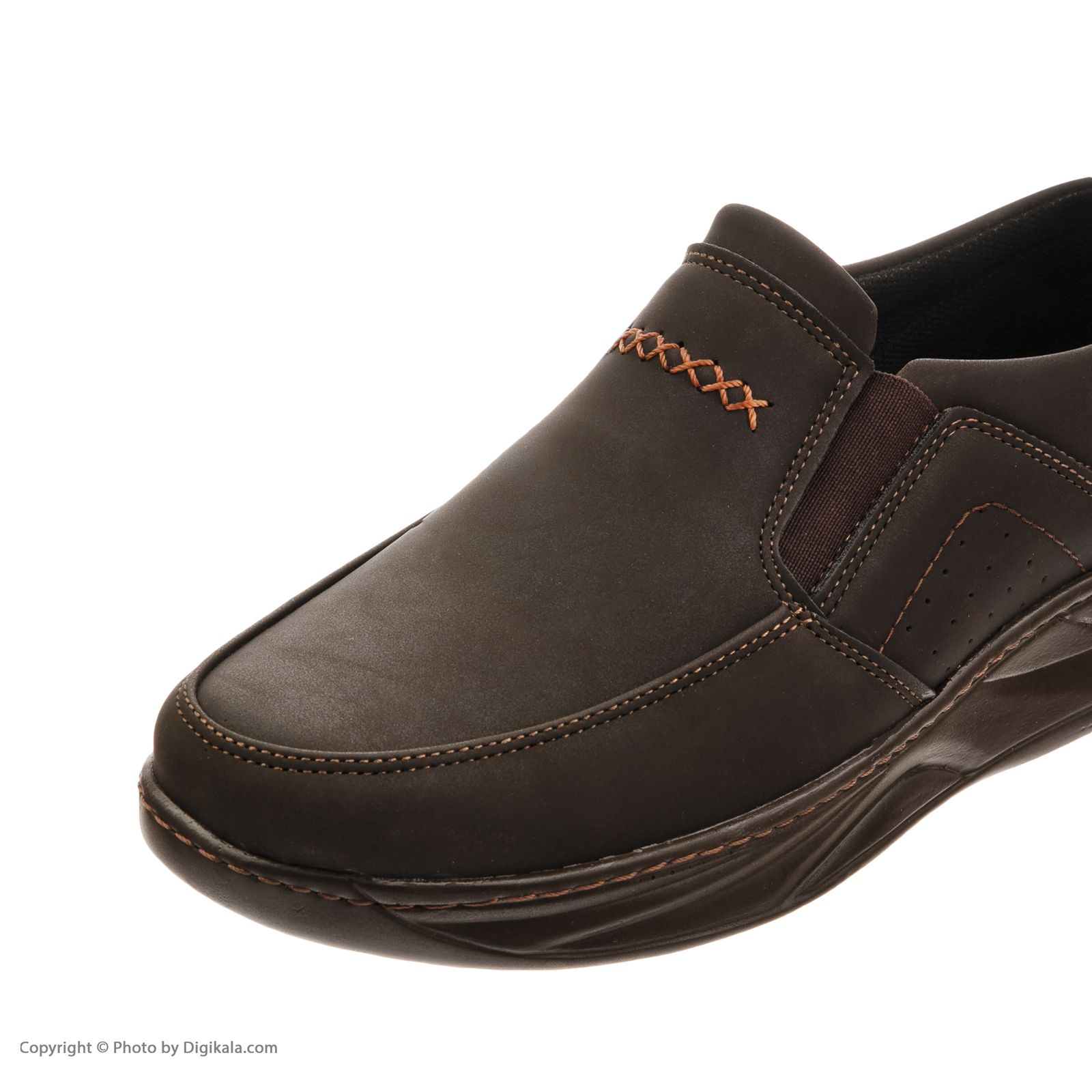 کفش روزمره مردانه اسپرت من مدل ST30433 -  - 3