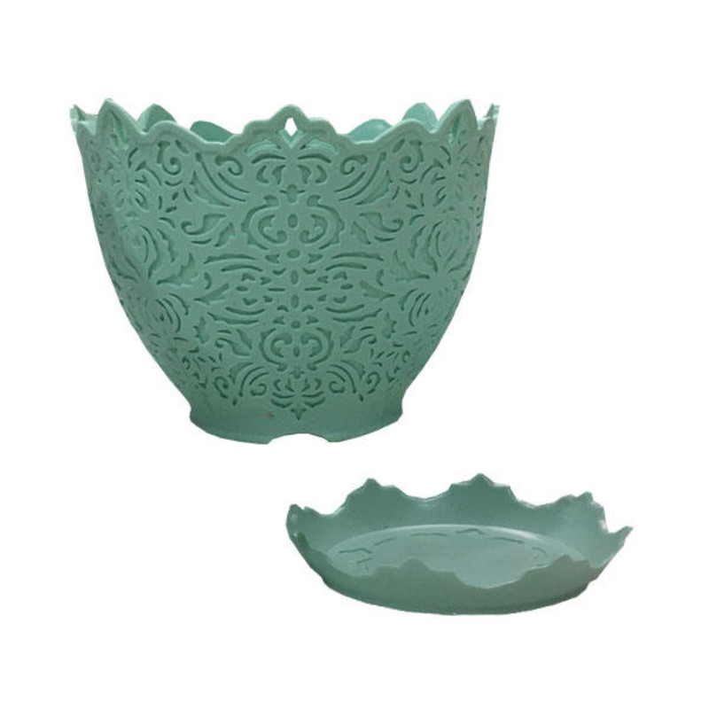 گلدان مدل 057 گلدان مدل 057