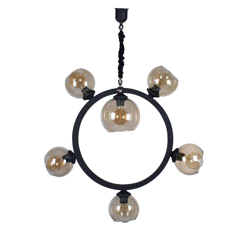 لوستر چوبینسان کد A 24/6