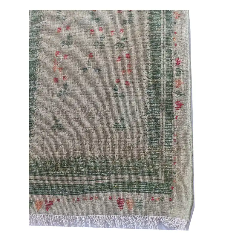 گبه دستبافت مدل 3033