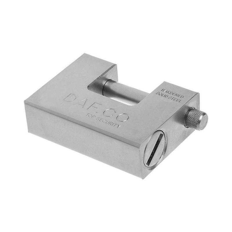 قفل کتابی داف مدل M94