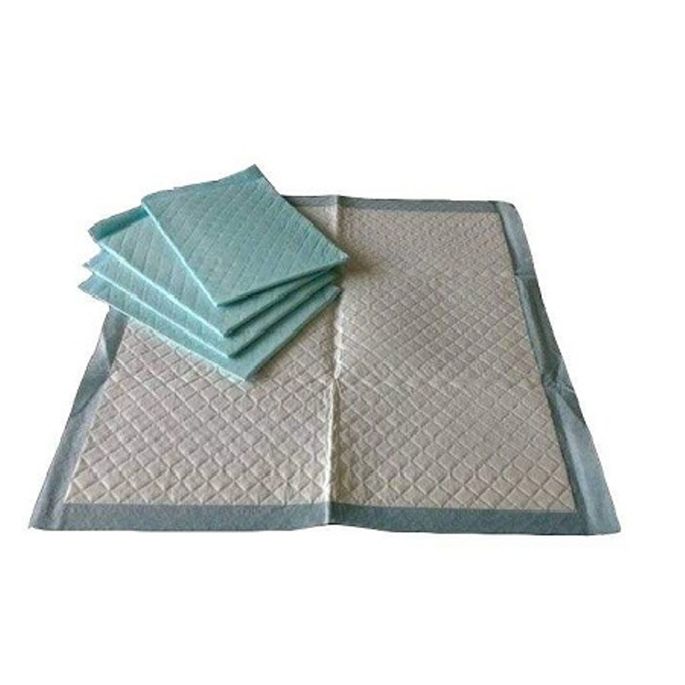 زیرانداز بهداشتی بیمار بهار پد مدل ماه بسته 5 عددی