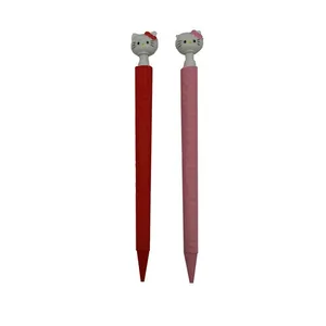 مداد نوکی 0.5 میلی متری مدل کیتی مجموعه 2 عددی