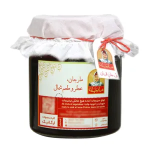 شیره خرما فروشگاه مارجان - 350 گرم