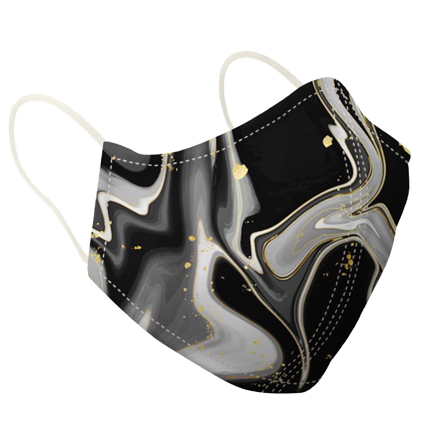 ماسک تزیینی مدل 2223065