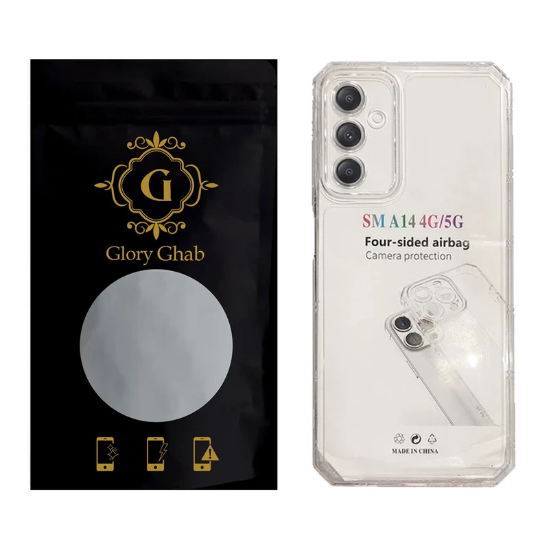کاور گلوری قاب مدل JLS مناسب برای گوشی موبایل سامسونگ Galaxy A14