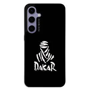 AKAM AMC-WSGS24P-MOTORCYCLE-2 Cover For Samsung Galaxy S24 Plus