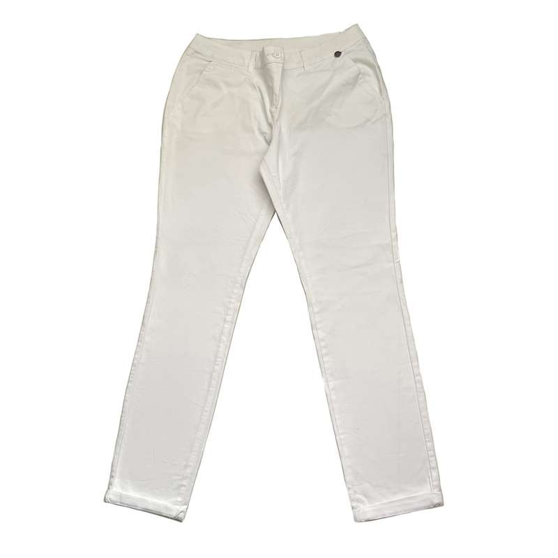 شلوار جین زنانه جینا مدل 570