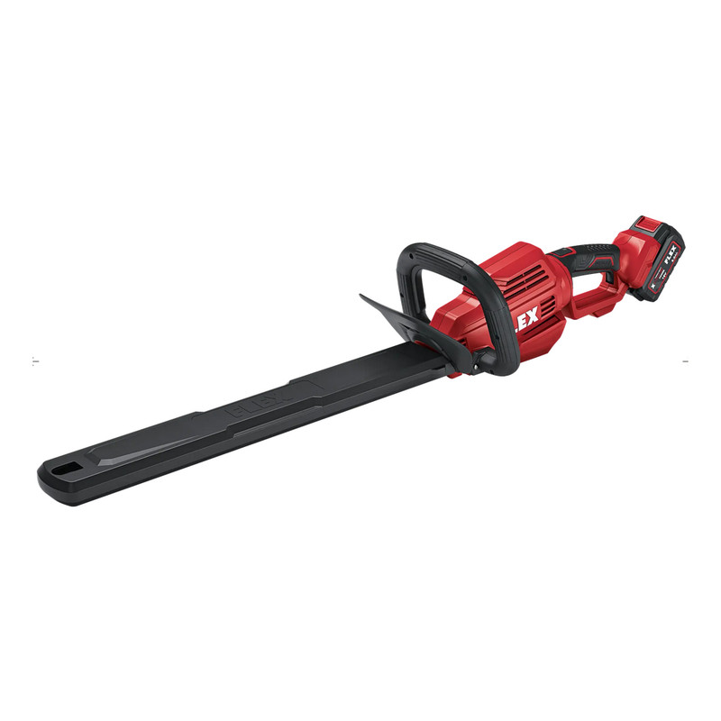 دستگاه شمشاد زن فلکس مدل GHT 55 18-EC