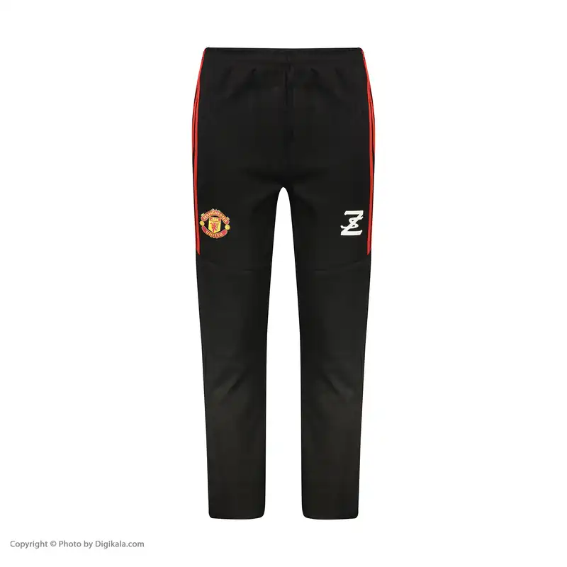 ست تی شرت و شلوار ورزشی مردانه سارزی مدل 101108