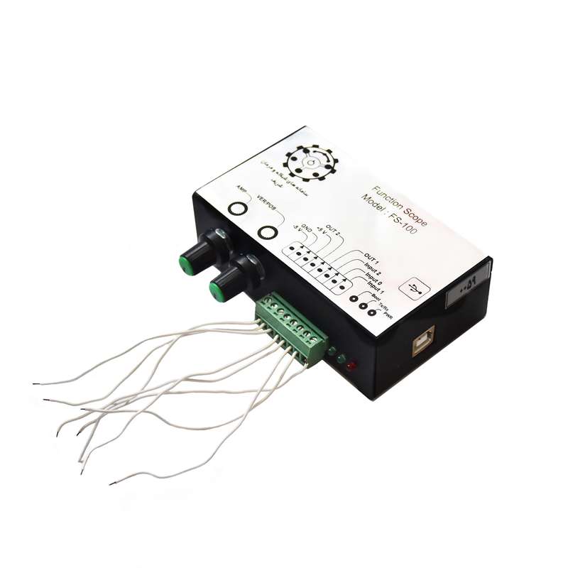 فانکشن مدل FS-100 فانکشن مدل FS-100