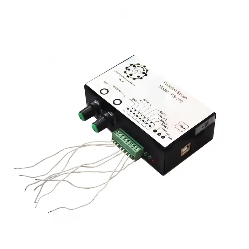 فانکشن مدل FS-100