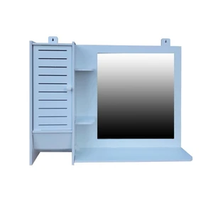 ست آینه و باکس خونه خاص مدل left box