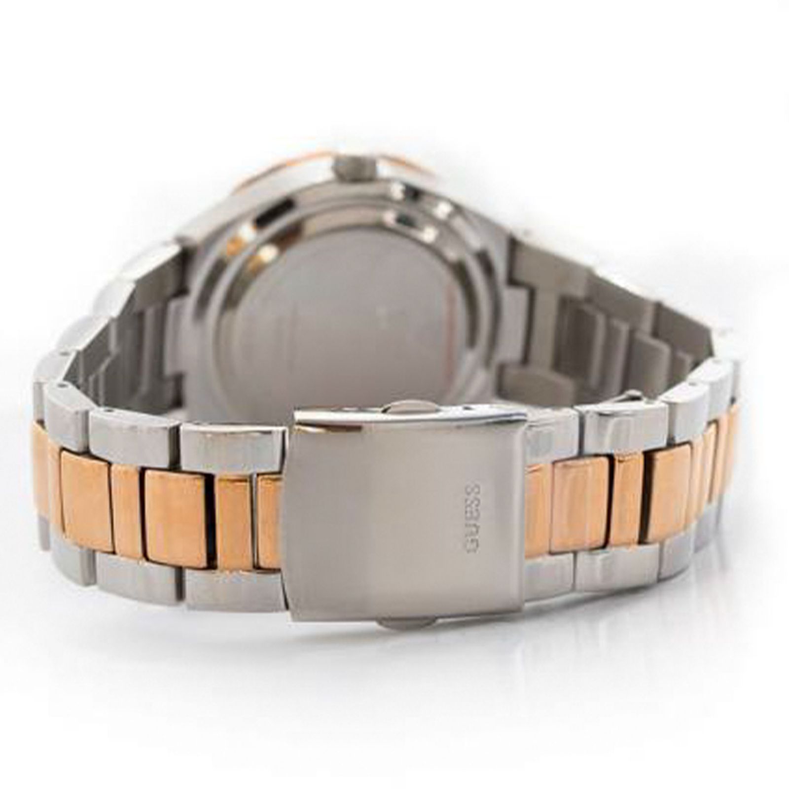 ساعت مچی عقربه ای زنانه گس مدل W15065L2 -  - 2