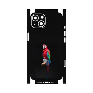 MAHOOT Parrot-FullSkin Cover Sticker for Apple iPhone 13