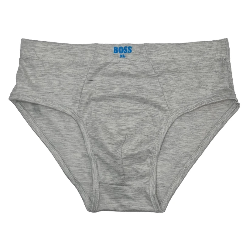 شورت اسلیپ مردانه مدل ملانژ کد 2292