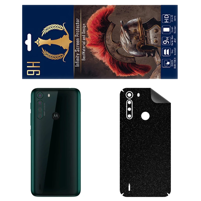 برچسب پوششی اینفینیتی مدل PRO SD مناسب برای گوشی موبایل موتورولا One Fusion