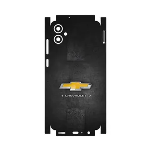 MAHOOT CHEVROLET_Logo-FullSkin Cover Sticker for Samsung Galaxy A05