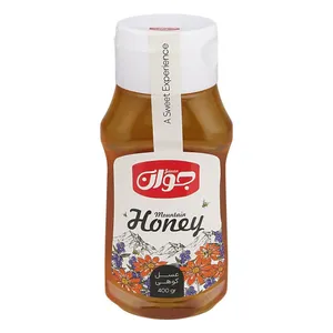 عسل کوهی جوان - 400 گرم