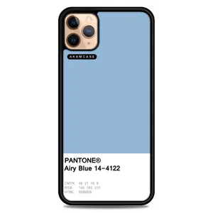 AKAM AMC-WA11PRO-PANTONE-12 Cover For Apple iPhone 11 Pro