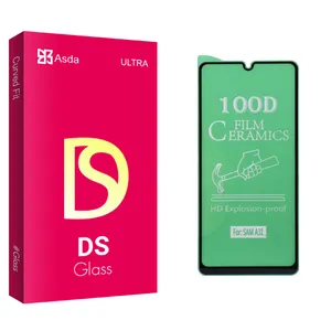 Asda DS glass Ceramics Screen Protector For Samsung A31