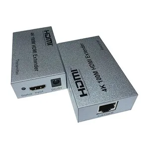 اکستندر HDMI وی نت مدل V-EXHD4100