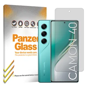 Panzer glass Hydrogel model matte screen protector suitable for Tecno Camon 40 mobile phone