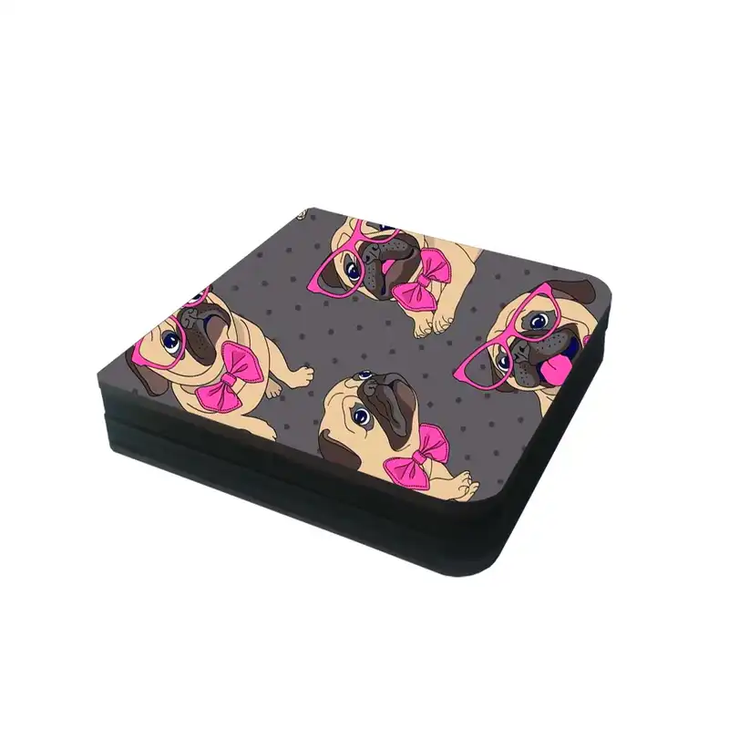 جعبه سیگار مدل سگ کد 361