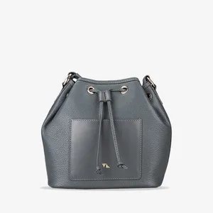 کیف رودوشی زنانه چرم مشهد مدل S5229