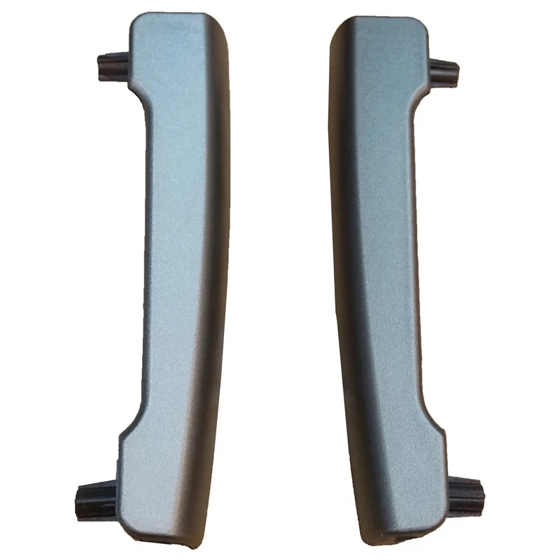 دستگیره مچی درب عقب خودرو کد 115 مناسب برای کوییک و ساینا بسته دو عددی