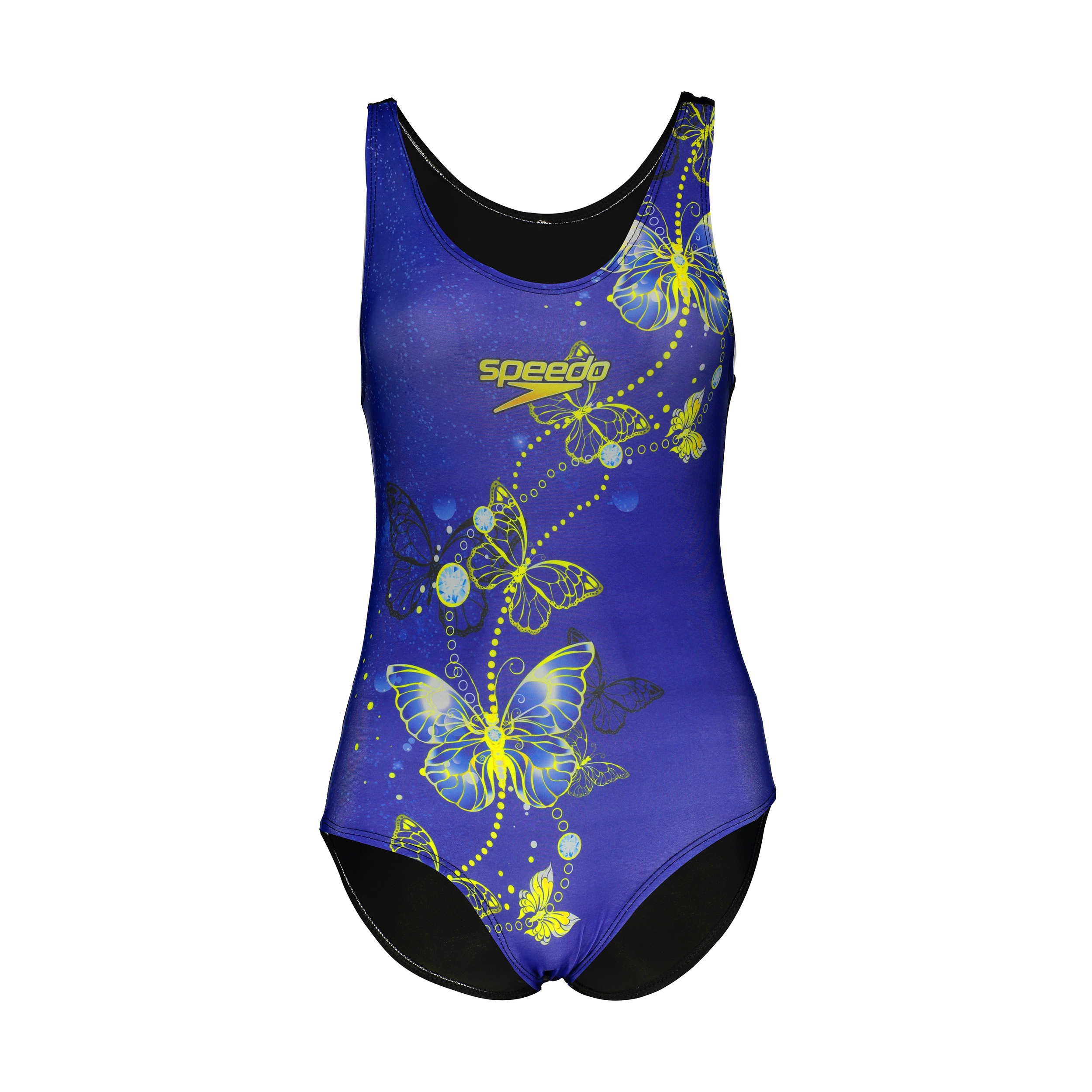 مایو زنانه مدل FM36