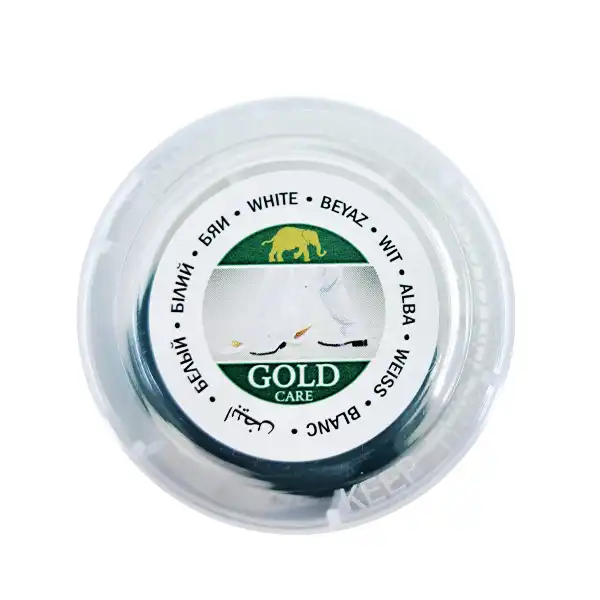 واکس کفش گلد کر مدل GC1000 کد WH50