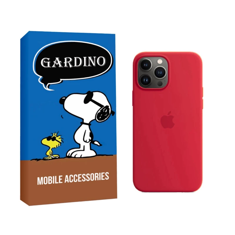 کاور گاردینو مدل CLK مناسب برای گوشی موبایل اپل IPHONE 14 PRO 