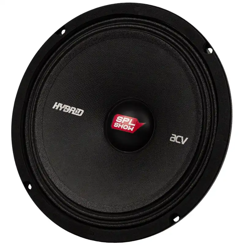 میدرنج خودرو ای سی وی مدل NF-200HY بسته دو عددی