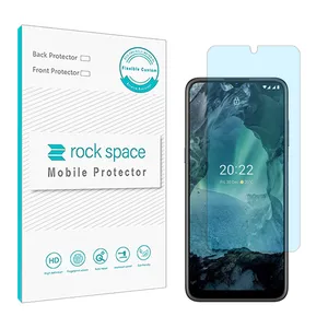 Rockspace HyBLUmodel anti-blue  screen protector suitable for Nokia G21 mobile phone