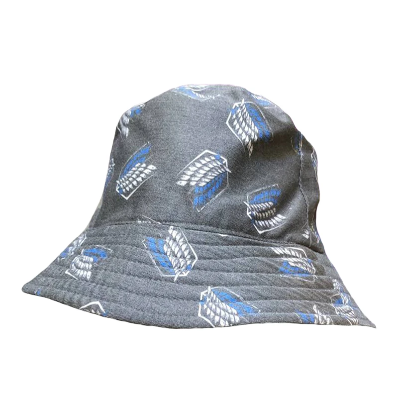کلاه باکت زنانه مدل دو رو BK046