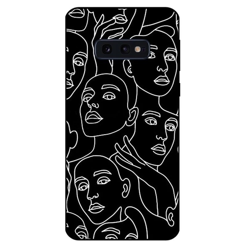 کاور مگافون کد 7762 مناسب برای گوشی موبایل سامسونگ Galaxy S10E 